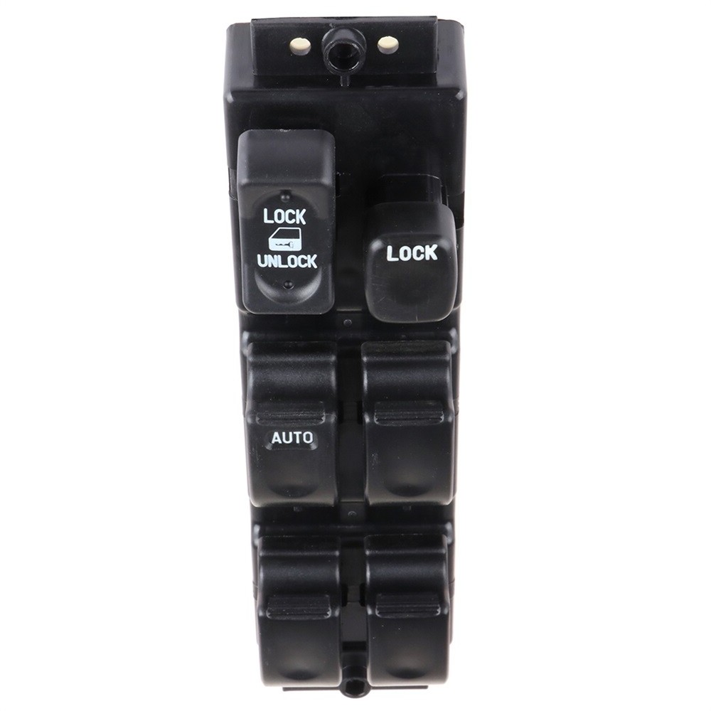 New Master Power Window Switch For 1998 1999 2000-2004 Isuzu Rodeo Front Left