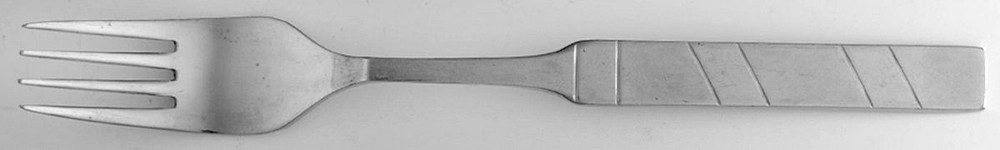 Reed & Barton Ahnda Salad Fork 573370