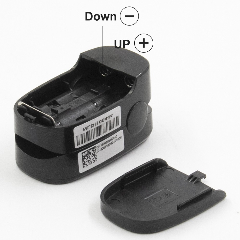 CONTEC CMS50NA Pulse Oximeter SpO2 and PR Value Waveform Blood Oxygen