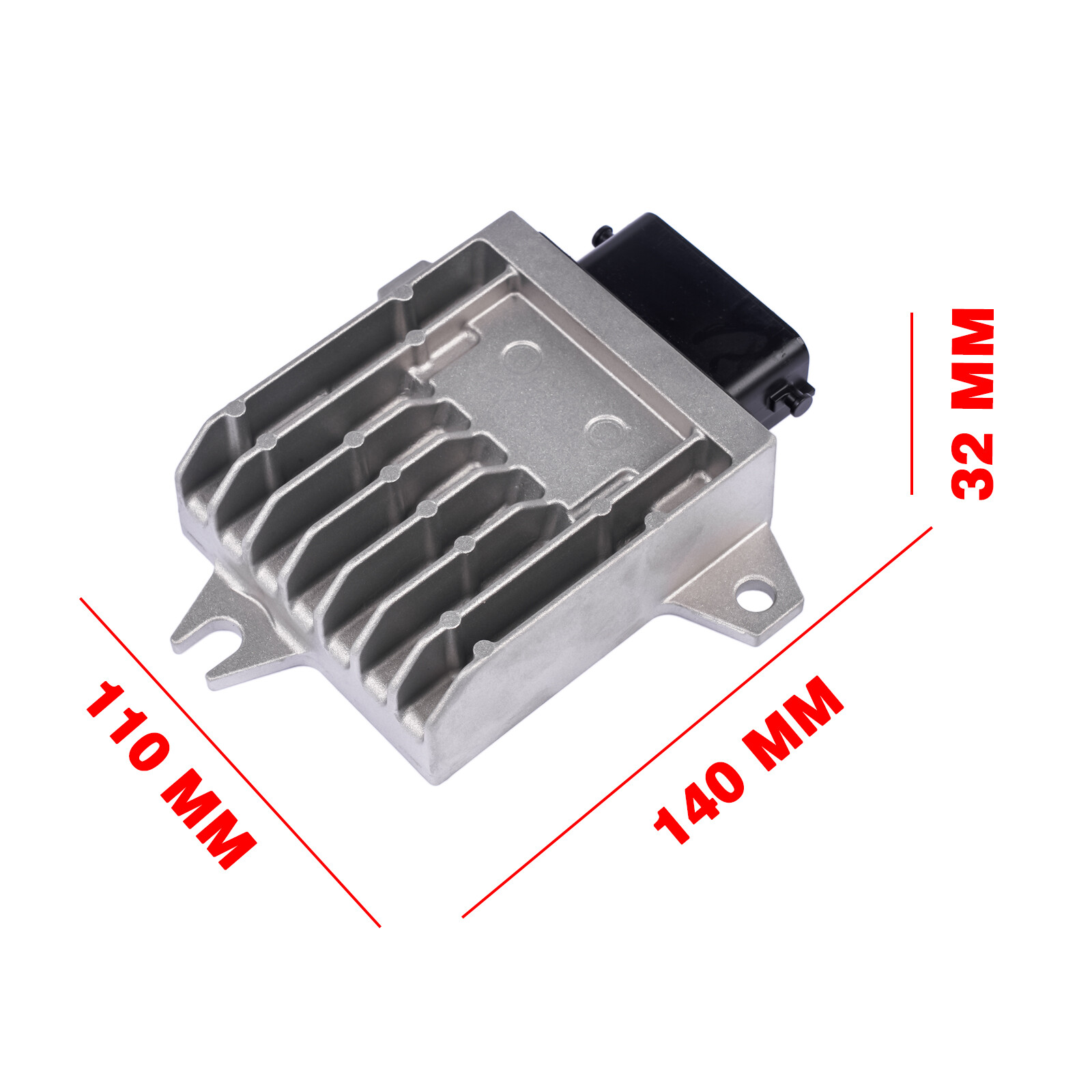 TCM TCU Trasmission Control module L34T 18 9E1D 9E1E For 2007-2009 Mazda 3 2.3L