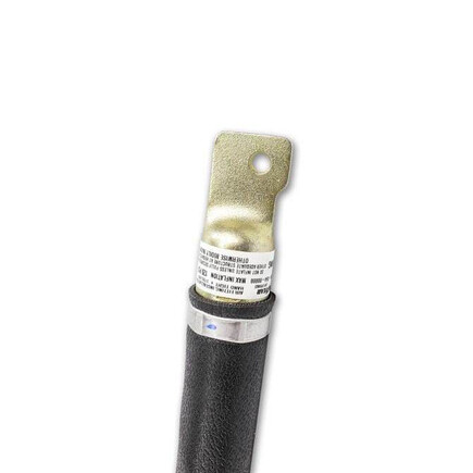 Hendrickson S-28062-2 Suspension Self Leveling Valve Actuator Quik Draw,