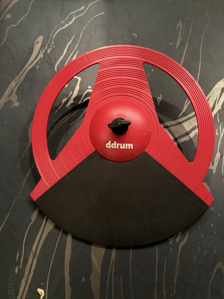DDRUM Beta XP - Cymbal Unit - Replacement
