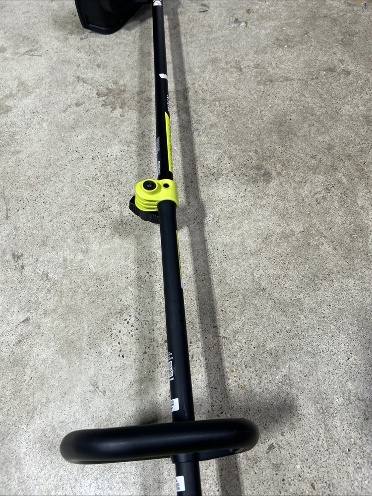 RYOBI RY40PH01 25cc 40V Expand-It Attachment Capable Power Head E1