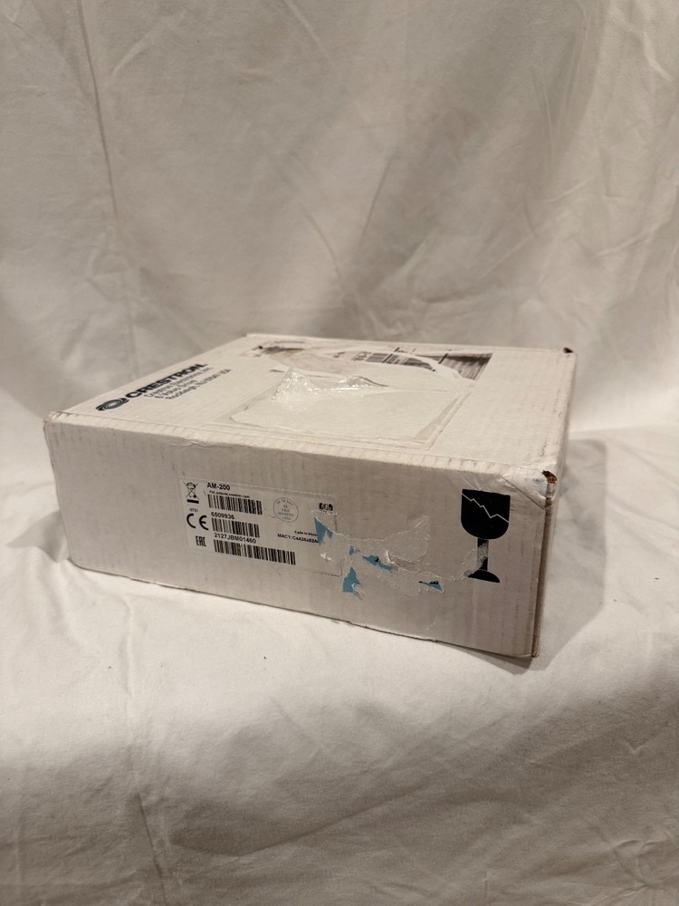 Crestron AM-200 Air Media Presentation System