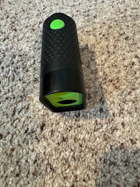 Precision Pro NX7 Pro Slope Laser Range Finder