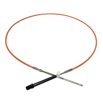 Control Cable, 17FT  Mercury Gen 2 High Efficiency 883719A17