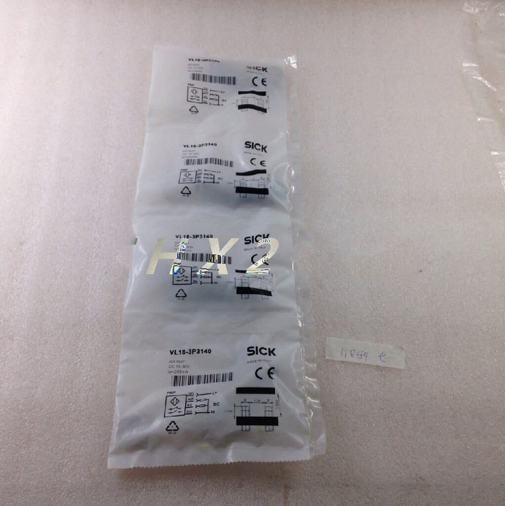 1pc for new proximity switch VL18-3P3140