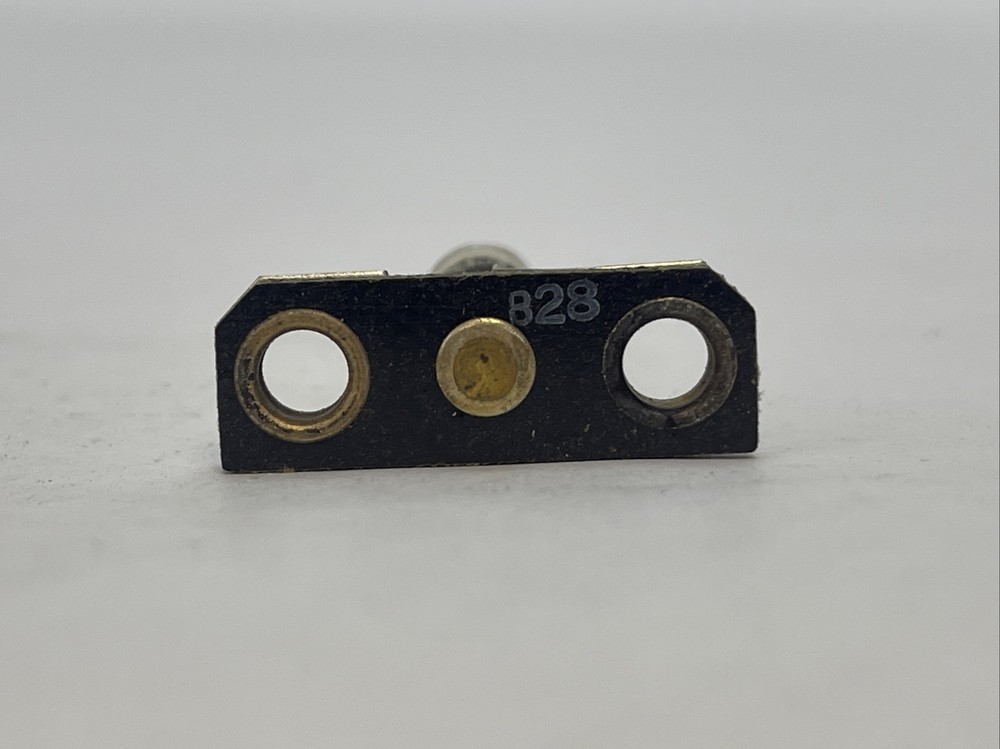 ALLEN BRADLEY B28 HEATER