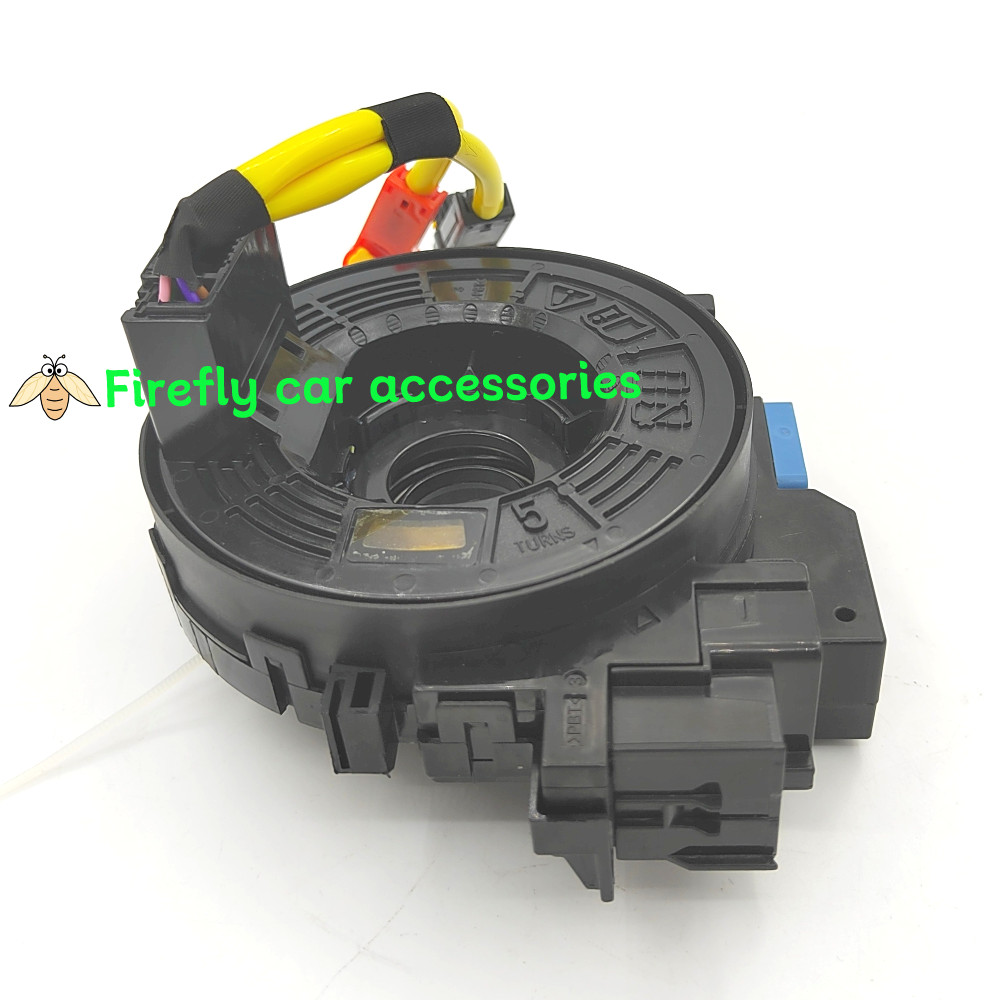 Clock spring&Steering Angle Sensor Fit For 2012-2017 Toyota Camry