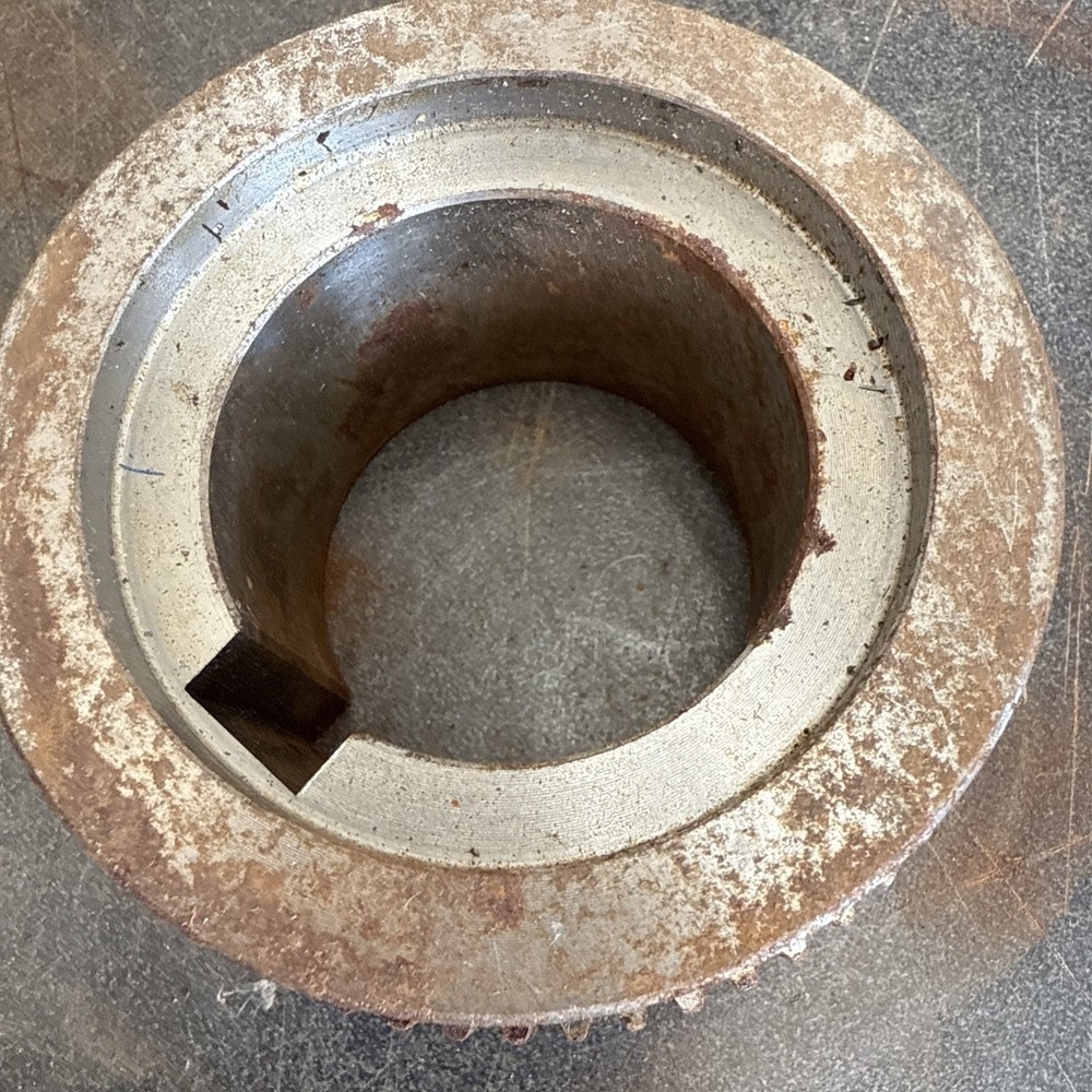 Falk 1015G Seal End. 2” Bore. B591