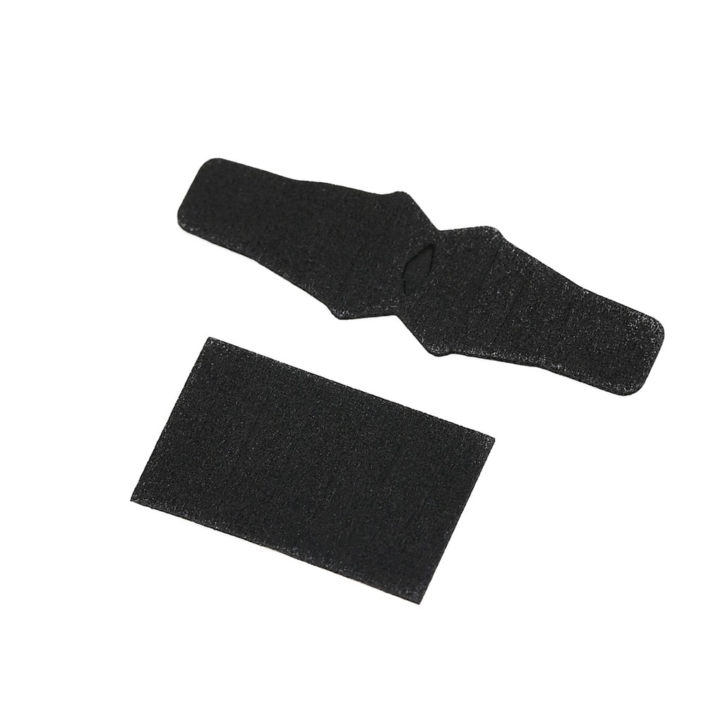 2Pcs Durable Rest Anti Slip Sticker Set For Compound Bow Trending↑