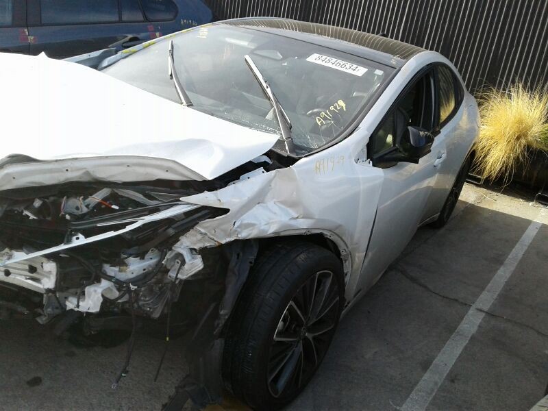 PRIUS 2023 Camera/Projector 123233