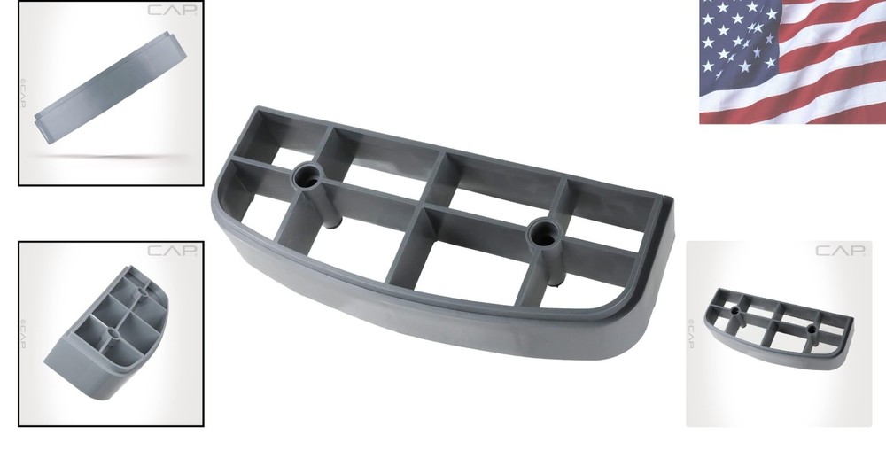 Adjustable Aerobic Step Platform for Intense Workouts - Up to 300 lbs Capacity