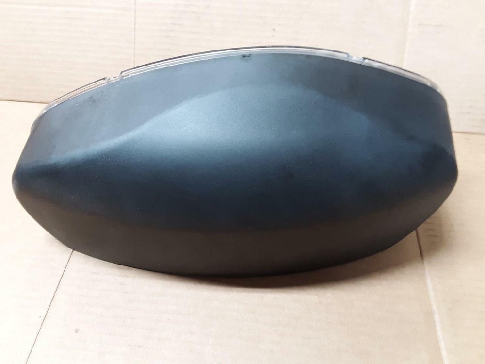 Boss MSC11120 Snow Plow Light Assembly Driver Side 2008+ DS SL2 SmartLight New