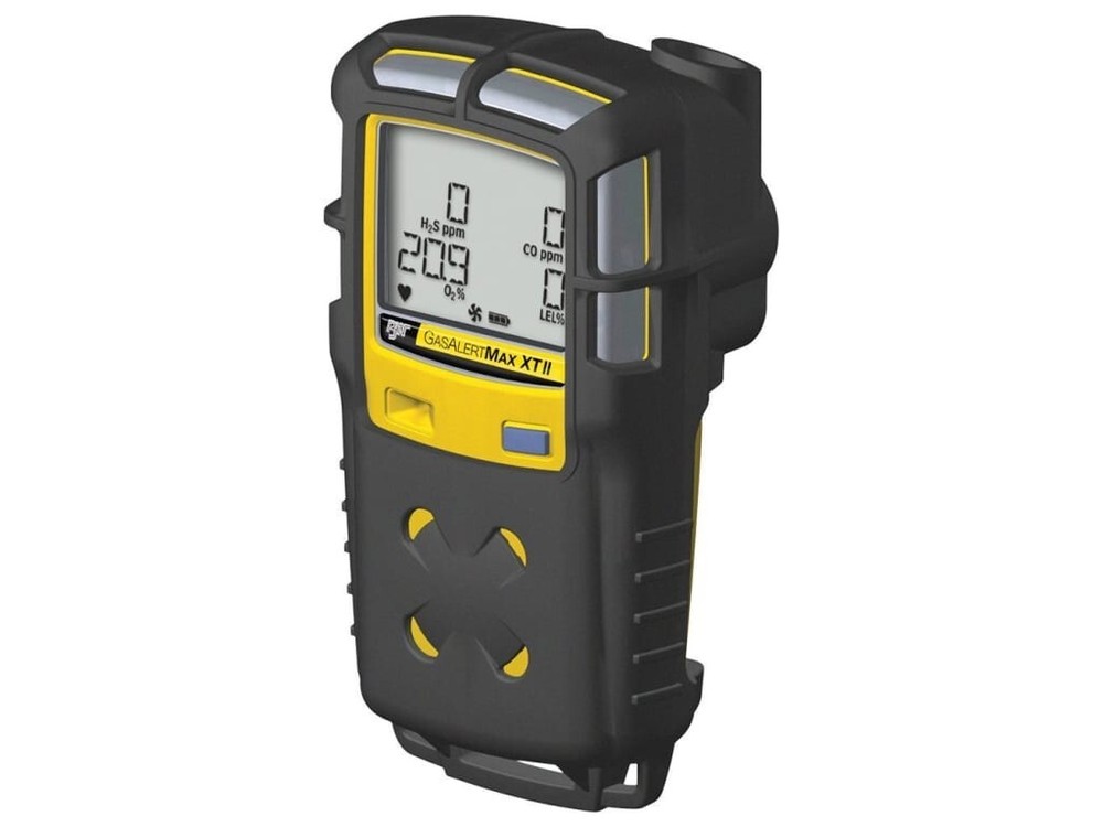 BW Concussion Proof Boot (GasAlert Max XT II)