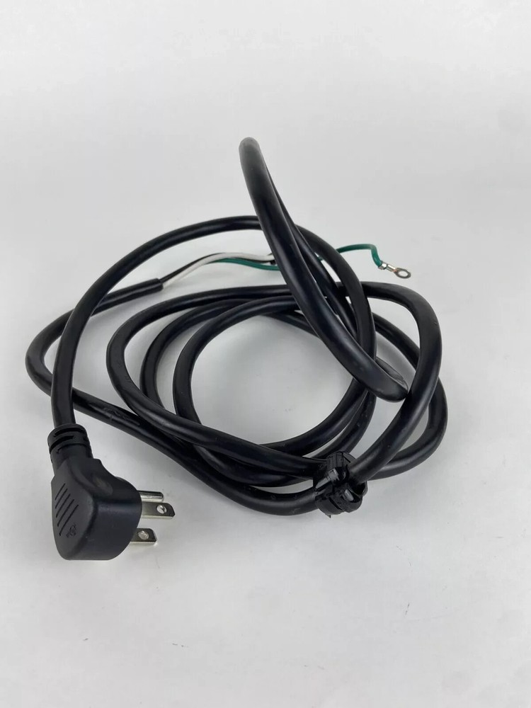 OEM PART, POWER CABLE GE PROFILE OPAL 1.0 & 2.0 NUGGET ICE MAKER REPLACEMENT