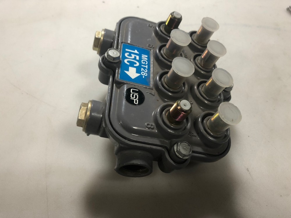 Milenium MGT 28-15C Tap