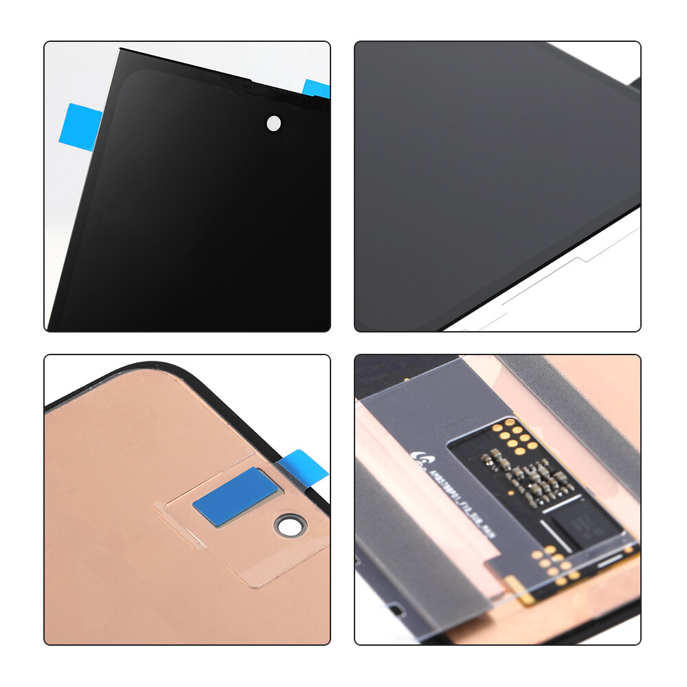 NEW For Google Pixel Fold SM-G9FPL OEM LCD Display Touch Replacement Screen USA