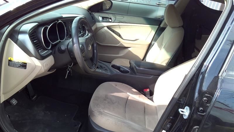 OPTIMAKIA 2015 Fuse Box Cabin 1038397691