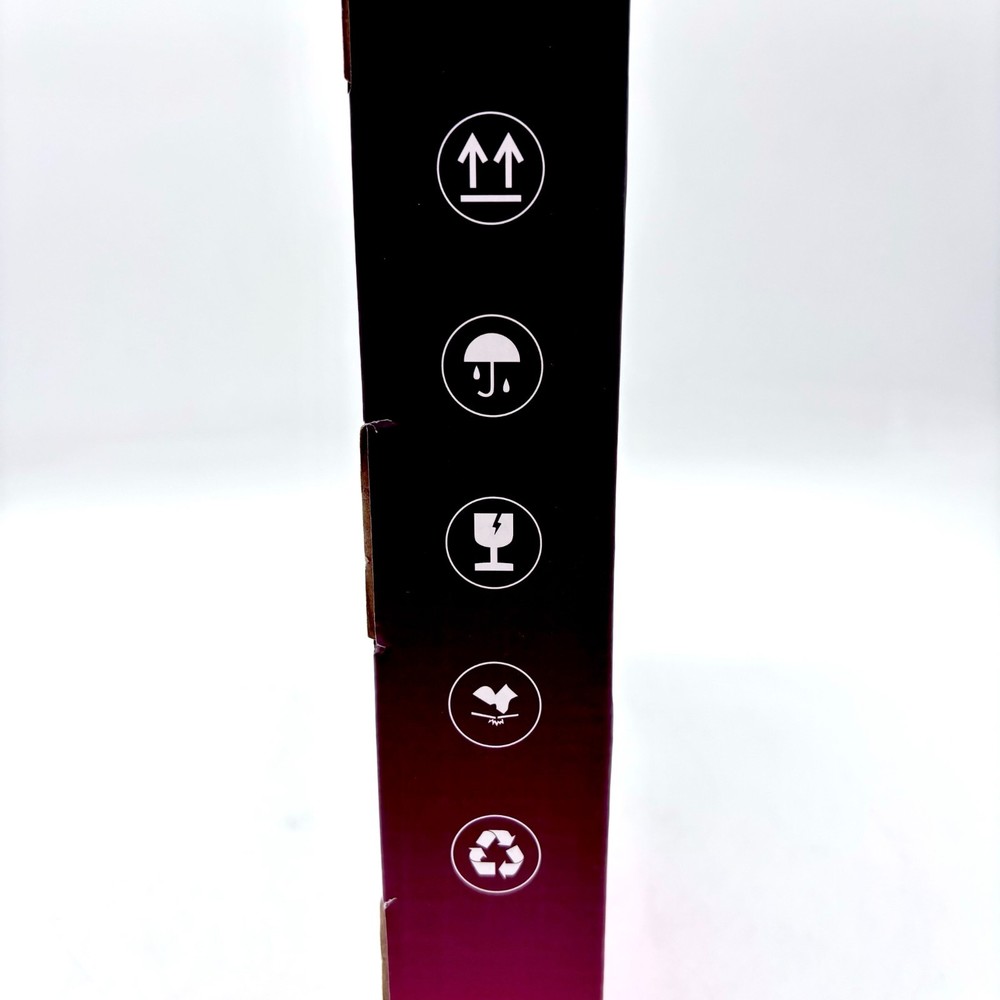 Smart Digital Body Fat Scale with Large Display Model F-MSB01