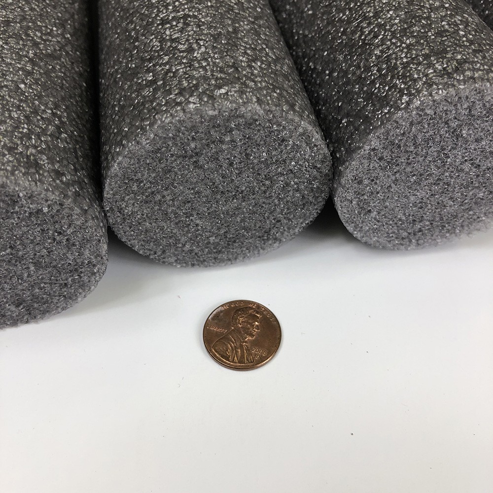 4 Pack of our 72 inch x 2 inch backer rod