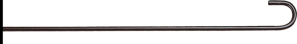 Flag Post Bracket for Mini or Garden Size Flags
