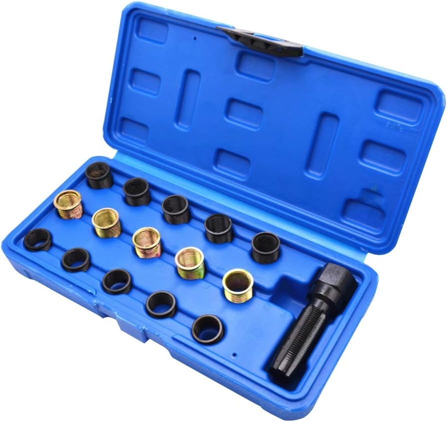 Spark Plug Thread Repair Kit M14 x 1.25