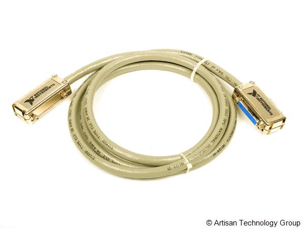 NI INTX2 180982-02 Cable (2 Meter)