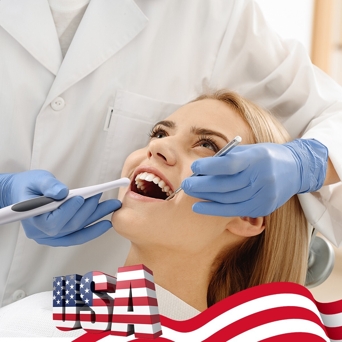 Dental Intraoral Camera USB Digital Imaging Intra Oral HD Camera 13.0 Mega Pixel