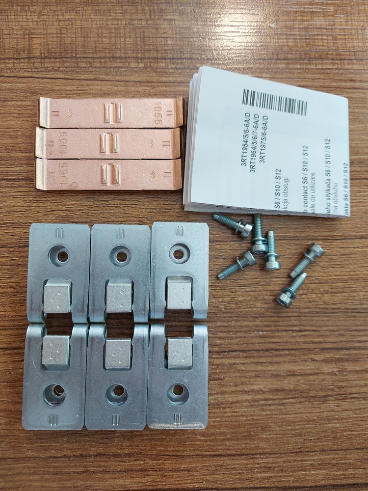 Siemens , 3RT1955-6A , 3RT1955 , 3RT , 3RT1055