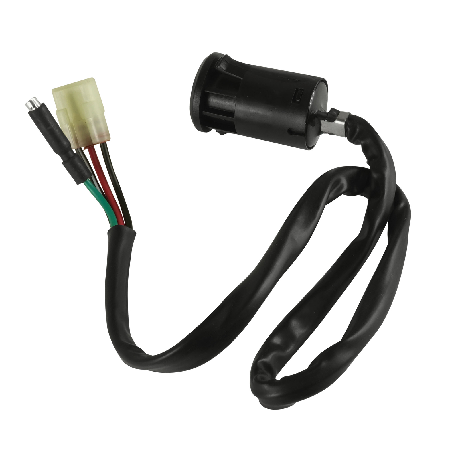 Ignition Key Switch for Honda 250 TRX250TE TRX250TM Recon 250 2002-2021 Atv New