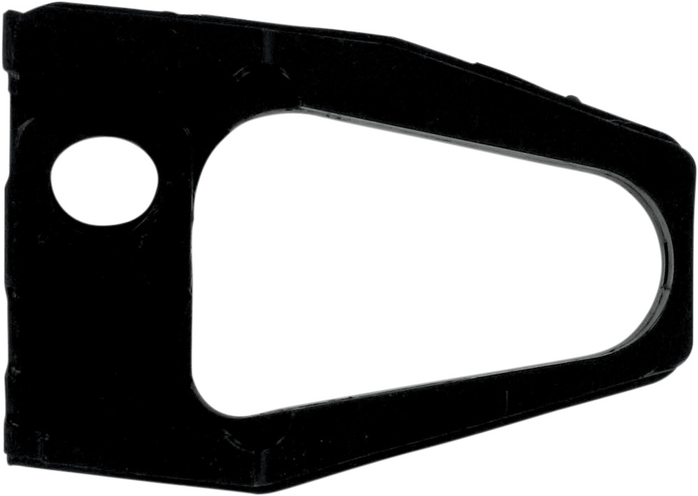 Moose Racing Chain Slider 1020Blk