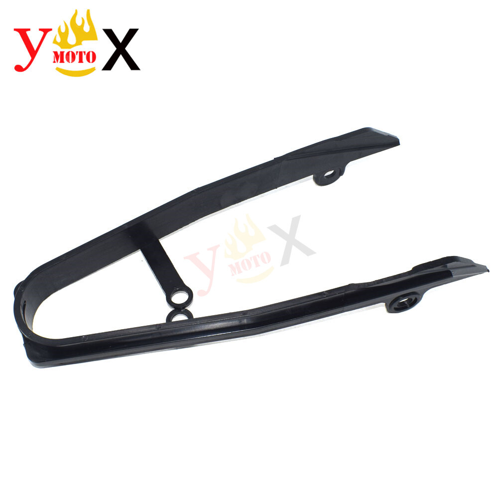 Rear Swingarm Chain Guide Flat Fork Buffer Guard For Honda CBR1000RR 2004-2007