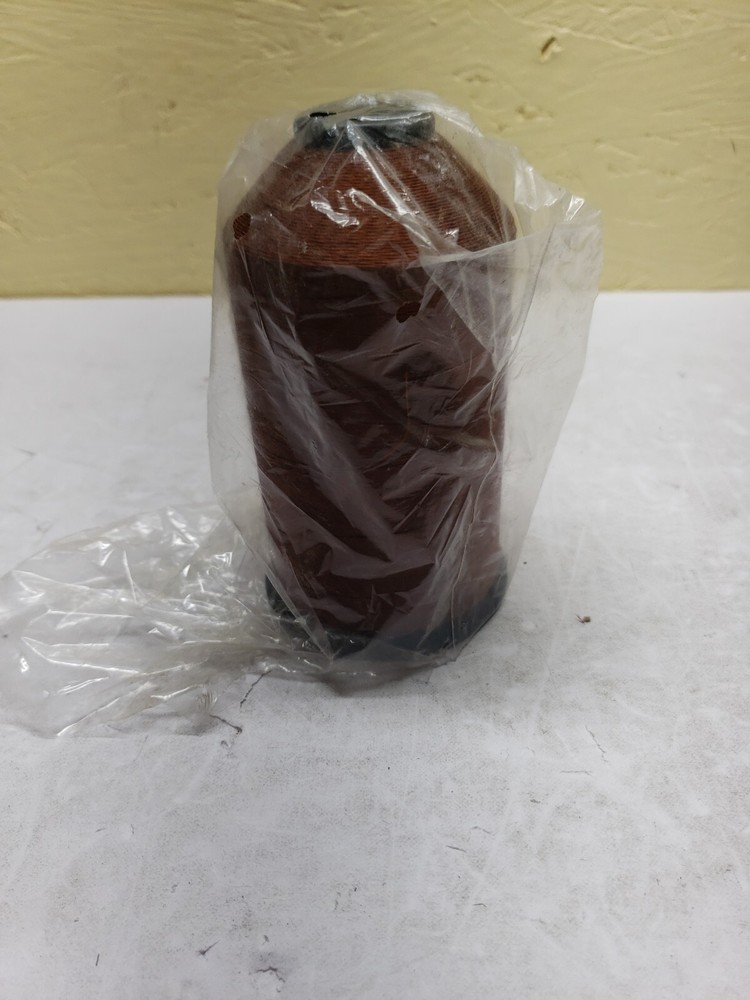 A&E Rust 107 Nylon Thread
