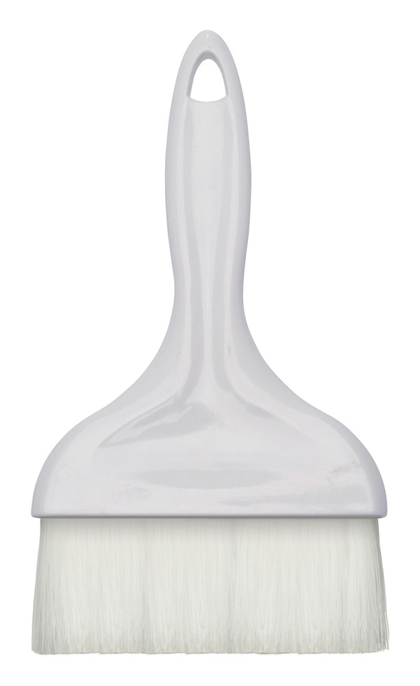 Nylon Pastry Brush, 4" Wide (12 Each)