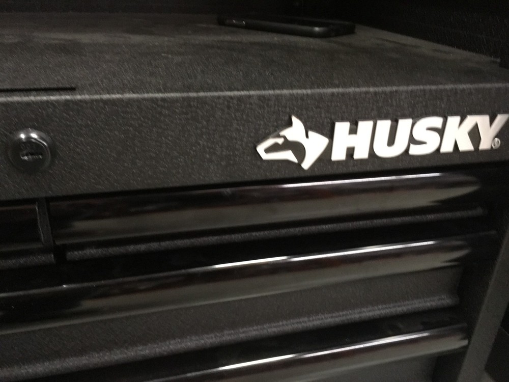 T02 KEY 2 NEW KEYS FOR HUSKY TOOL BOX KEY CODE T02, Home Depot toolboxes