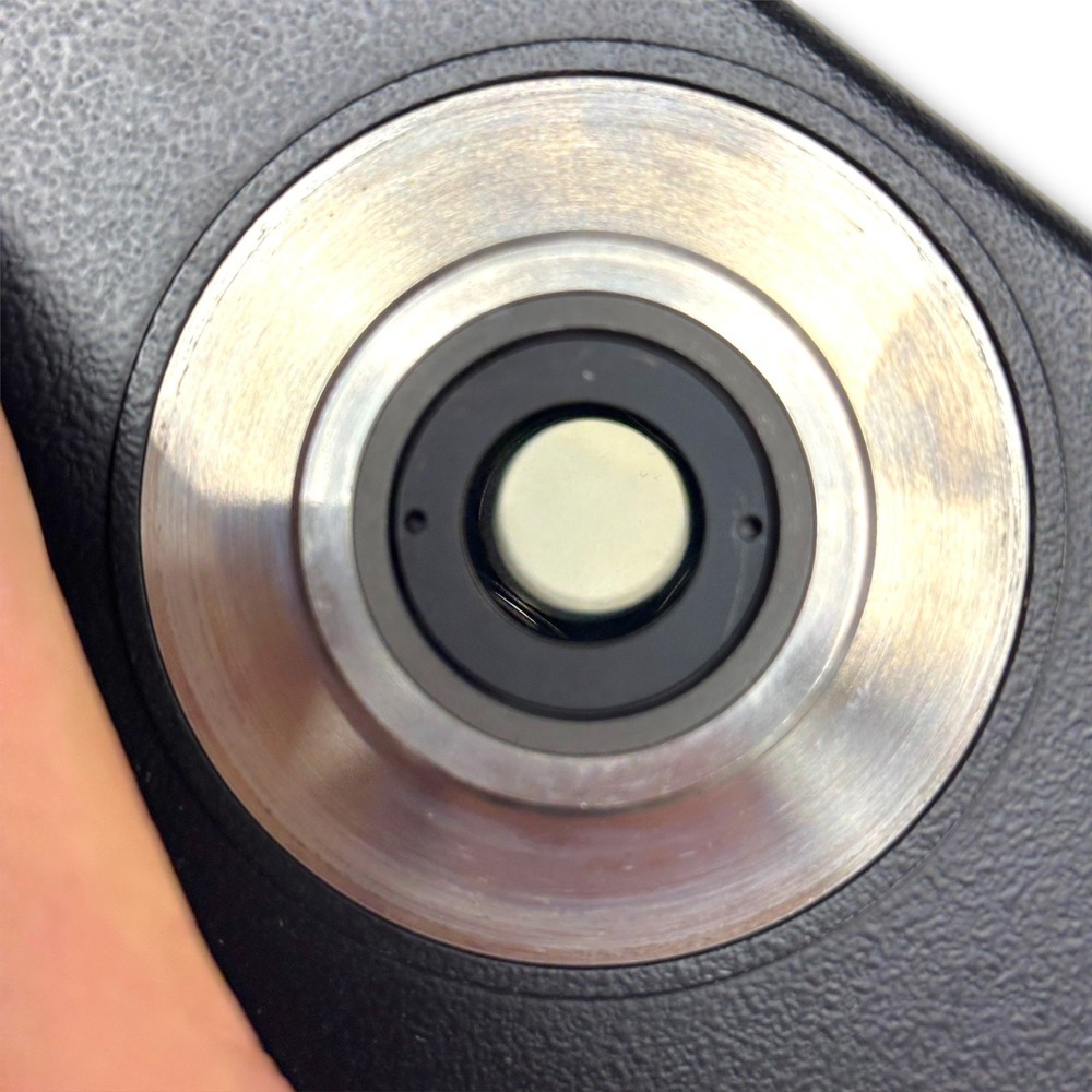 Leitz 512 821/20 Microscope Binocular Head