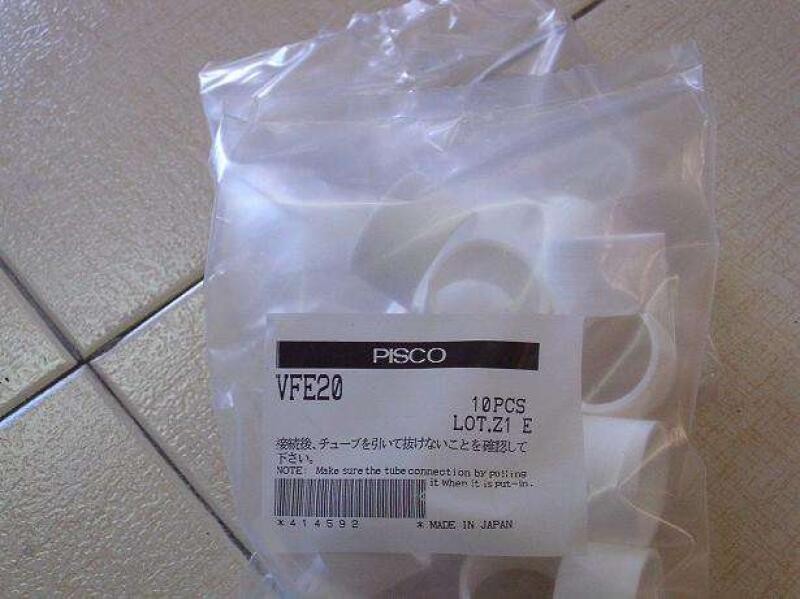 PISCO filter element VFE20