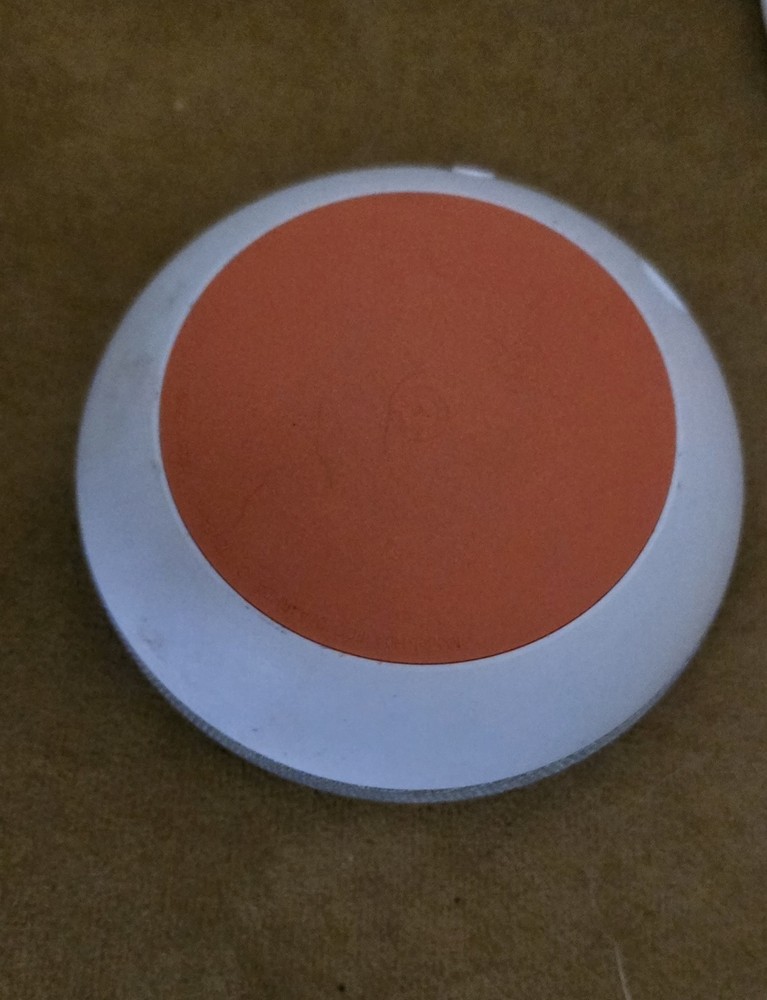 Google Home Mini 1st Gen Nest Model H0A