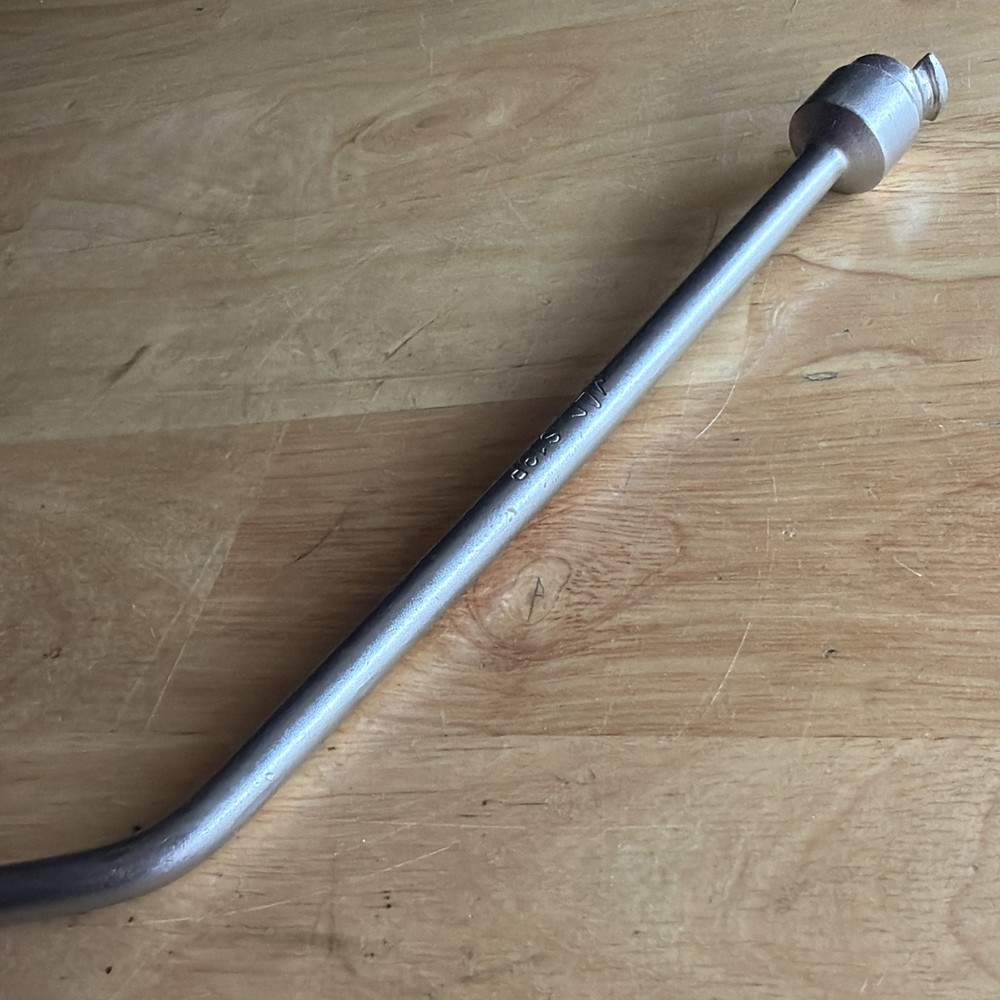 Mac Tools Bendix Drum Shoe Brake Spring Tool Removal Installation S13P