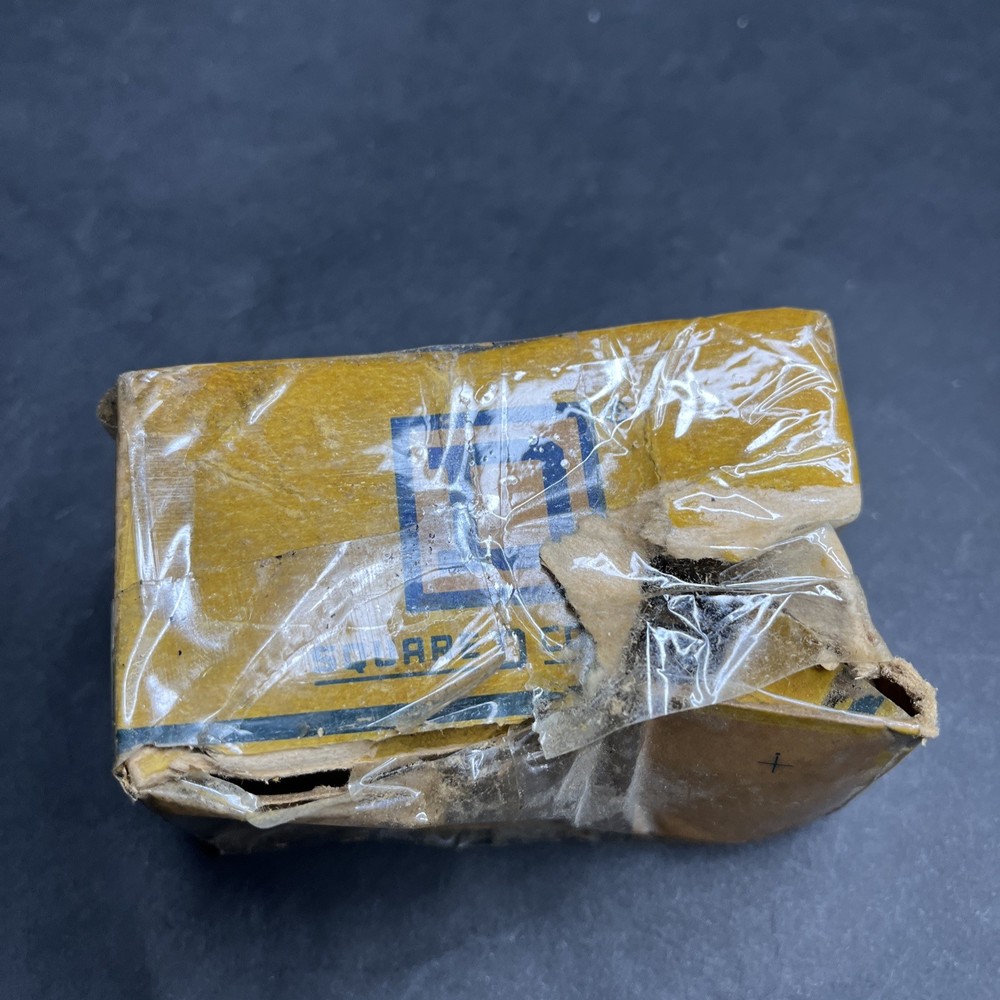 Square D Class9001 Type KS-43K10 Series F - 3-Position Selector Switch D10 Keys