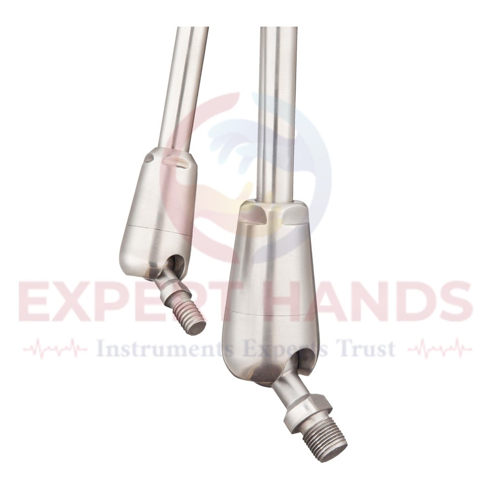 Martin Arm Retractor System Complete Surgical Retractors Set
