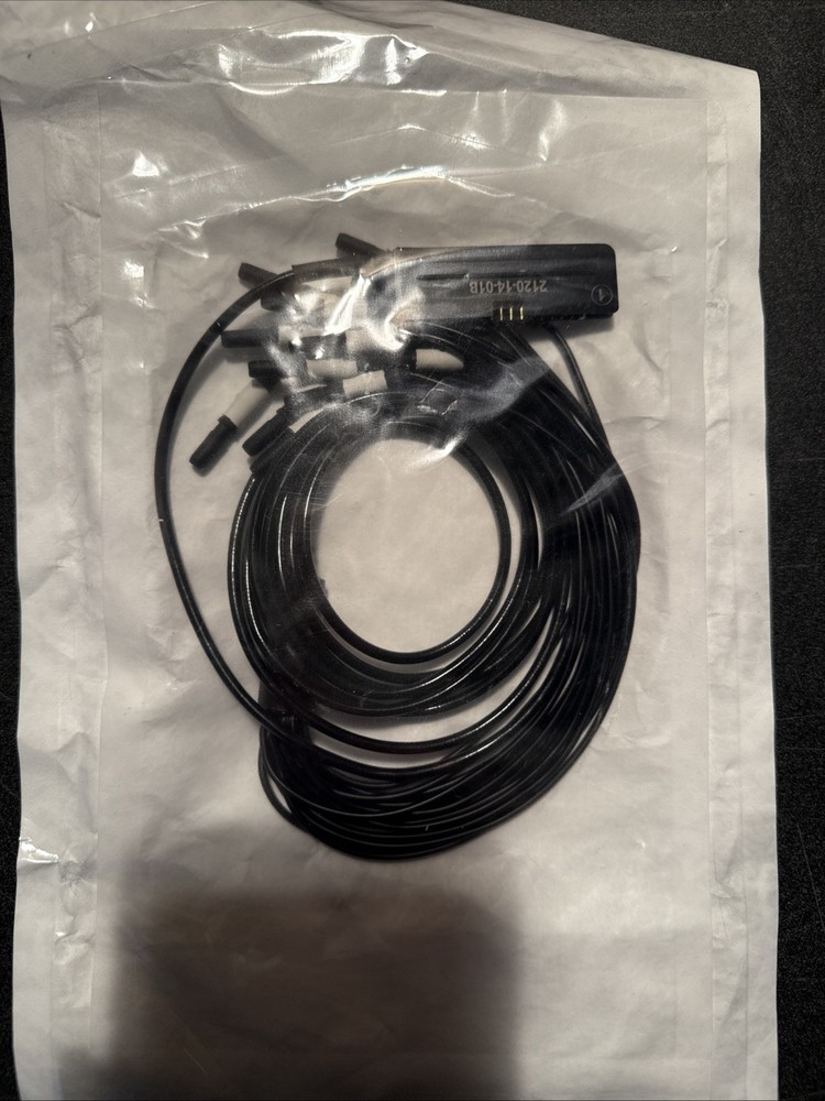 PMT MINI INTERCONNECTION CABLE MODULAR TESTING CABLE - 14 Contact 2120-14-01B