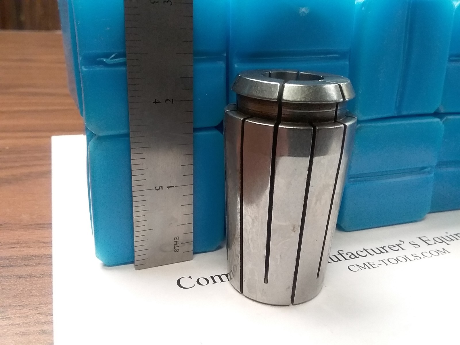 TG100 COLLET SET-Select Your 10 Sizes For $99.00 Free Shipping