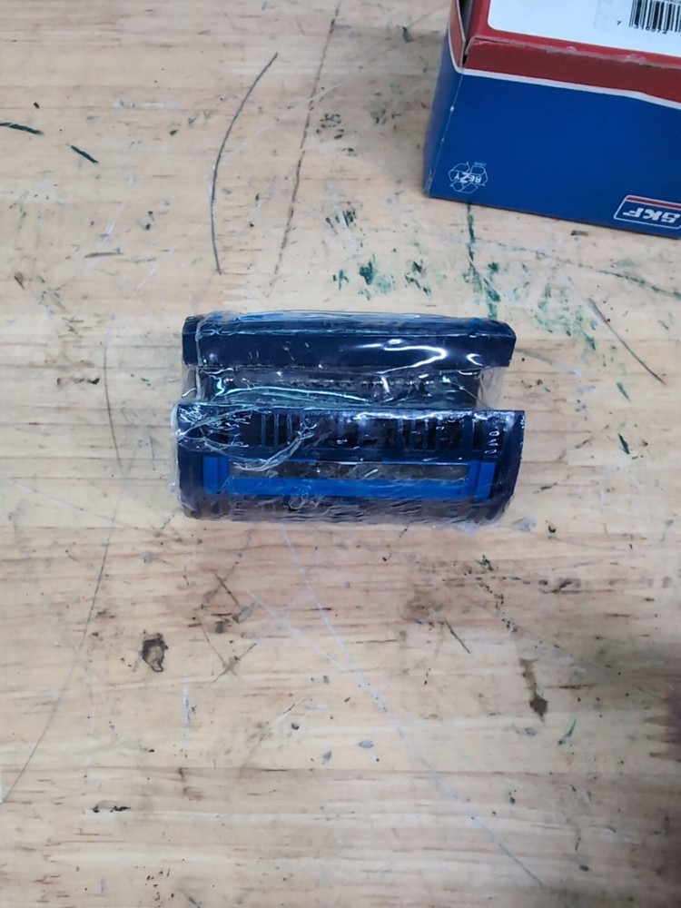 SKF LINEAR BALL BEARING LBCF 30 A-2LS