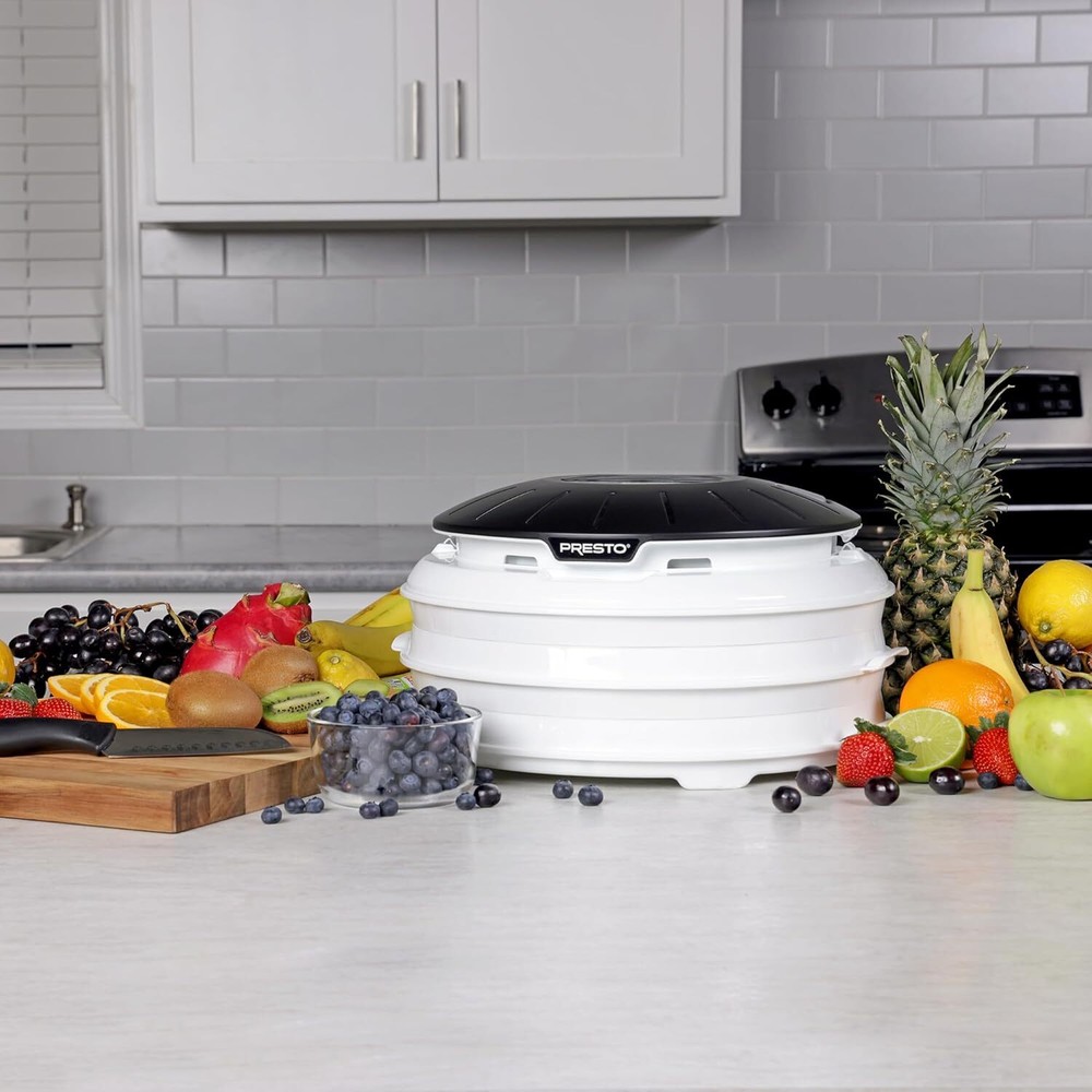 Electric Food Dehydrator, Standard