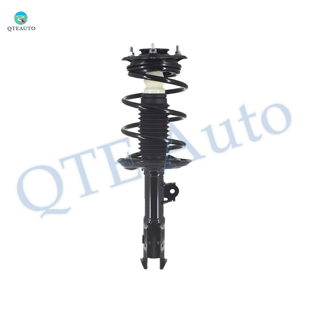 Front Right Quick Complete Strut-Coil Spring For 2019-2022 Toyota Corolla