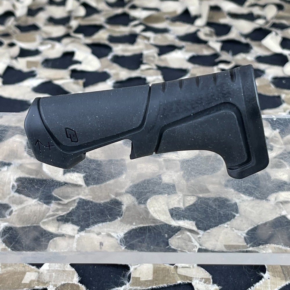 NEW Planet Eclipse Gtek Foregrip Assembly - Black (SPA100937A000)