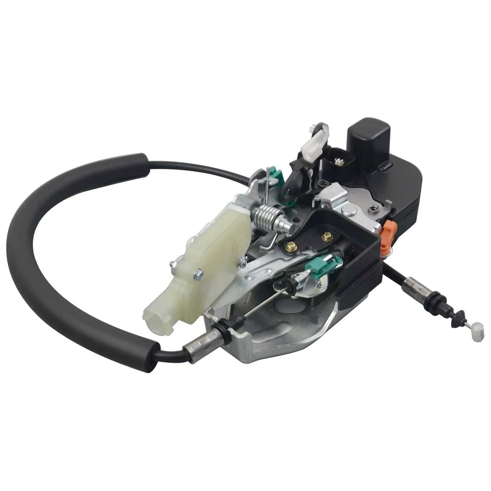 For 2011-2014 Dodge Challenger Coupe Front Left Driver Door Lock Actuator