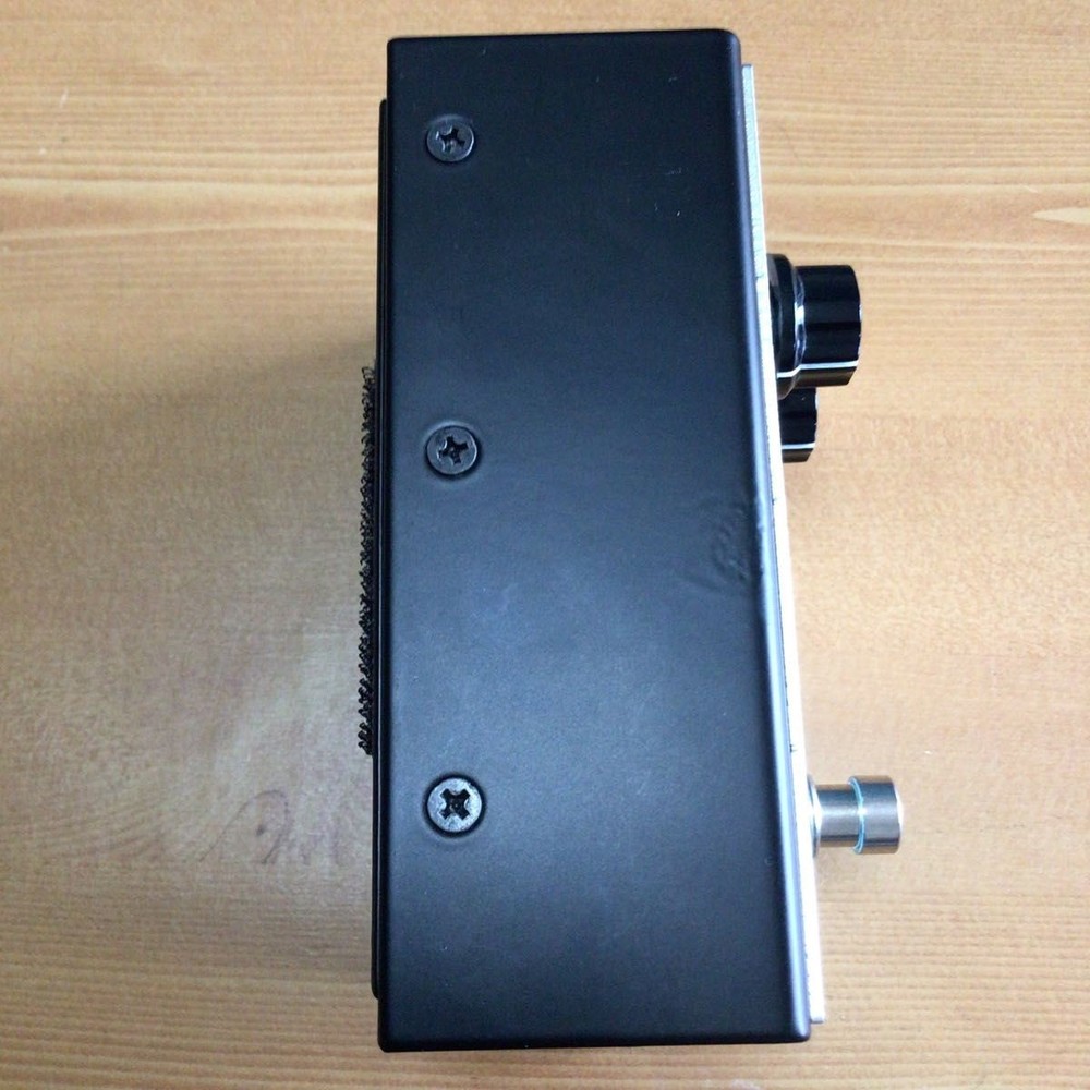 Free Ashdown PRO FX COMPACT SUB HARMONIC GENERATOR peno.351
